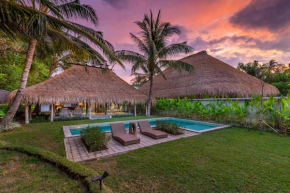 Hotels in Tanjung